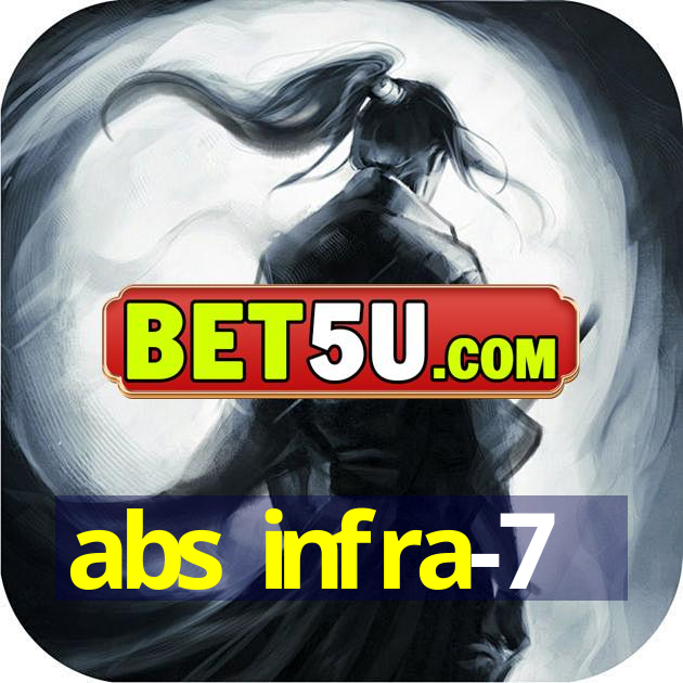 abs infra